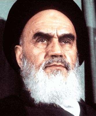 Istifta Faksi Fatah dan Jawaban Imam Khomeini ra