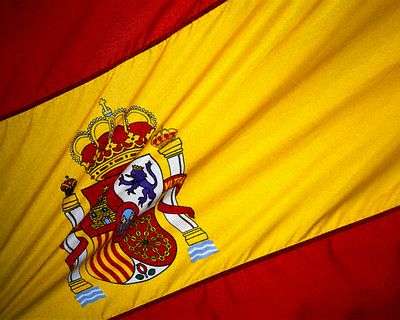 خرائط واعلام أسبانيا ٢٠١٢  - Maps and flags of Spain 2012