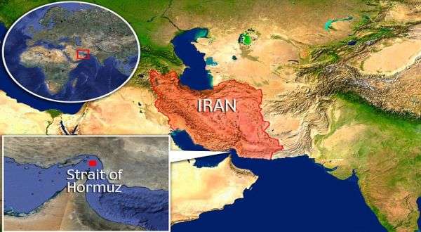 Tujuh Alasan Mengapa AS Tidak Gegabah Menyerang Iran