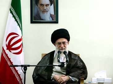Teknologi Nuklir dalam Pandangan Sayid Ali Khamenei