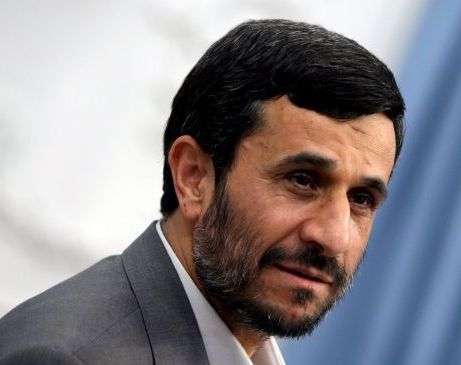 Ahmadinejad: PBB Dukung Kekejaman Negara Barat