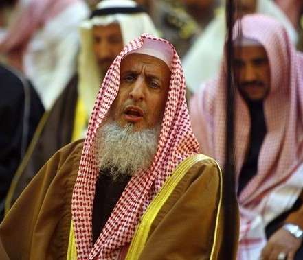 Fatwa Mufti Wahabi: Gereja di Semenanjung Arab Harus Dimusnahkan!