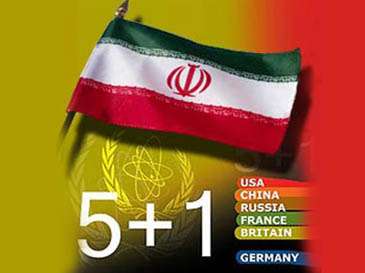 Iran dan P5+1 akan Gelar Dialog 13 April