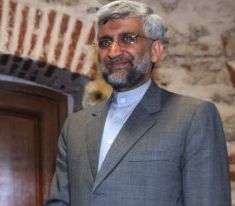 Jalili: Sanksi atas Iran akan Rugikan Eropa