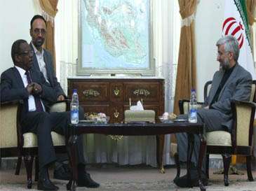 Jalili: Perlawanan Anti-Israel, Model Baik untuk Seluruh Wilayah