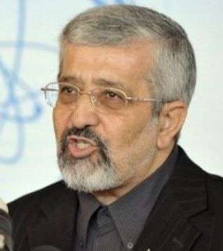 Soltanieh: Iran dan IAEA akan Adakan Pembicaraan di Wina 13-14 Mei
