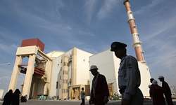 Rusia akan Serahkan Akses Kontrol Reaktor Nuklir Busher ke Iran