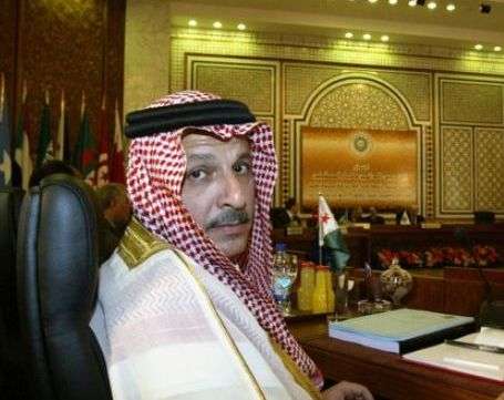 Ahmed Qattan, Duta Besar Saudi Arabia di Mesir