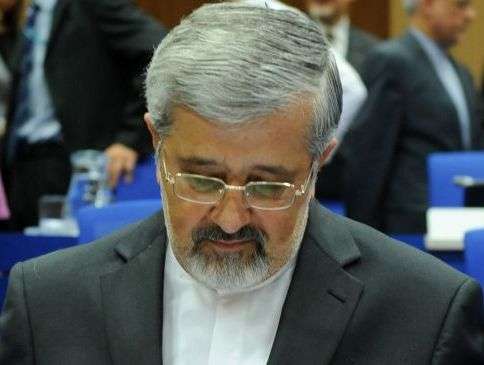 Iran usulkan Pembentukan Komite Verifikasi Perlucutan Senjata Nuklir
