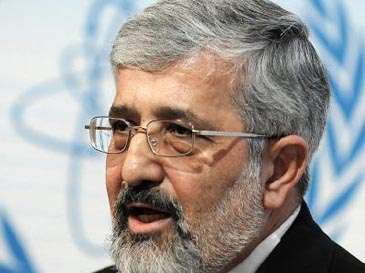 Iran Berbela Sungkawa Atas Meninggalnya Inspektur IAEA
