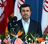 Ahmadinejad: Tekanan Tak akan Menggagalkan Tekad Bangsa Iran