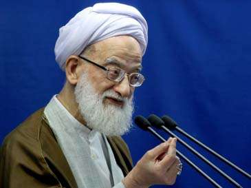 Ulama Iran: Barat Harus Menggunakan Logika dalam Negosiasi