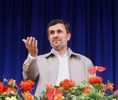 Ahmadinejad: Kekuasaan Tirani Dunia Dijurang Kehancuran