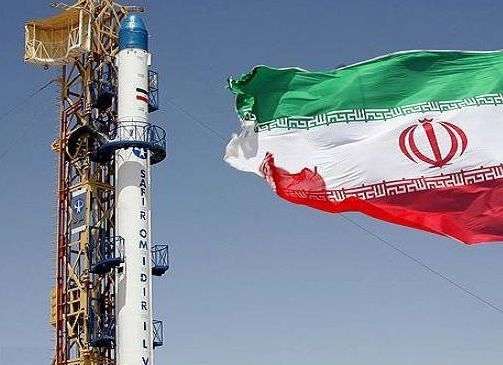 Vahidi: Juni, Iran Luncurkan Satelit Fajr ke Ruang Angkasa