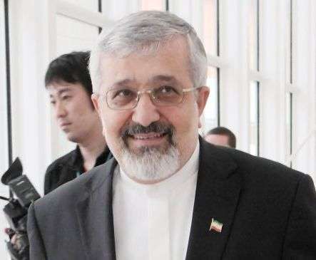 Iran: Negoisasi Antara Iran dan IAEA Kontruktif