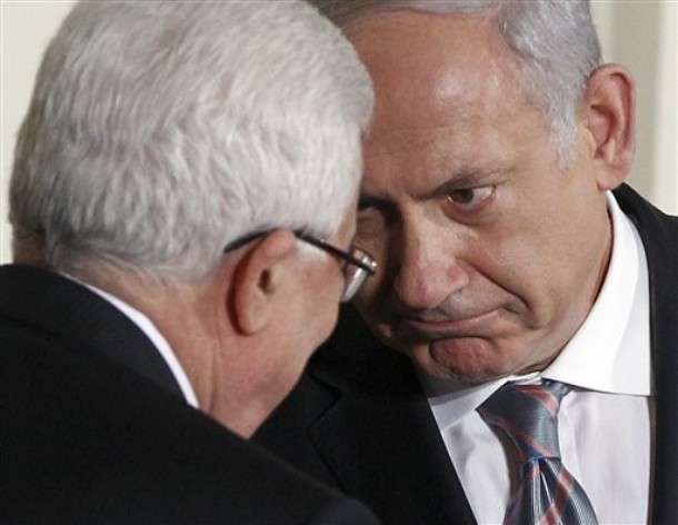 Abbas Peringatkan Israel Jika Pemogok Makan Tewas
