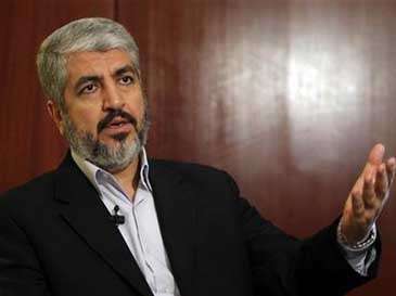Hamas Perbarui Daftar Pemilu di Gaza