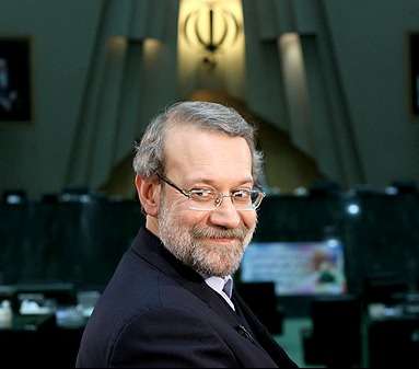 Ali Larijani Terpilih Menjadi Ketua Majlis Iran