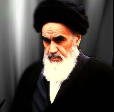 Rakyat Iran Peringati Haul Bapak Revolusi Islam ke 23