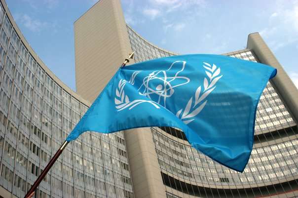 IAEA dan Iran akan Berunding 8 Juni di Vienna