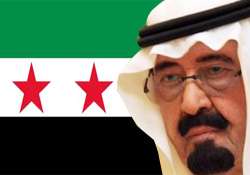 Intelijen Saudi: Bandar bin Sulthan Pendiri Teroris Front al-Nusra
