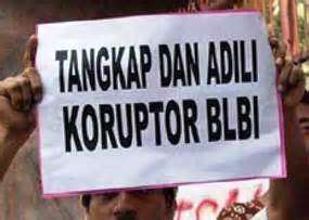 Mega Skandal BLBI- IMF- Singapura dan Money Laundering (I)