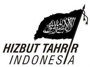 Hizbut Tahrir Indonesia Terlibat "Jihad" di Suriah