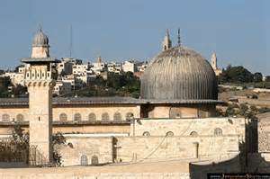 Masjid al Aqsa, simbul perlawanan.jpg