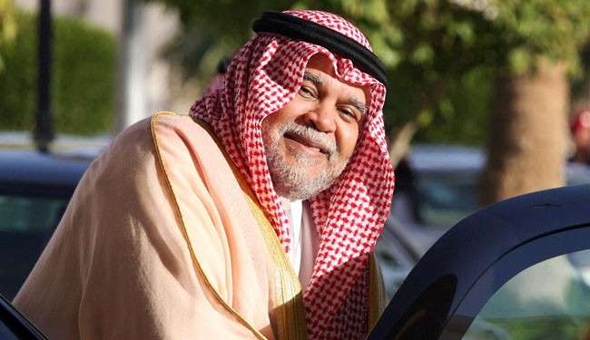 Bandar bin Sultan, keturunan afrika yang jadi pangeran Saudi