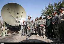 Sistim Telekomunikasi Tentara Iran