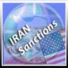 Sanksi Iran