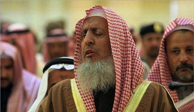 Sheikh Abdulaziz al-Sheikh