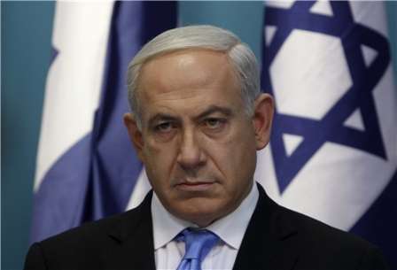 Benjamin Netanyahu (Farsnews)