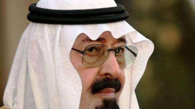 Arab Saudi Bantu al-Qaeda Dirikan Negara Merdeka di Irak