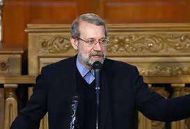 Larijani: Hubungan Erat Negara-negara Muslim Membawa Keamanan Timteng