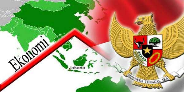 Ekonomi Indonesia (inilah)