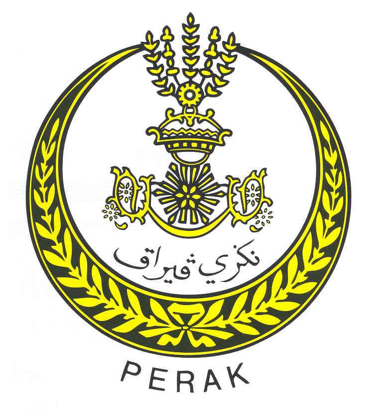 Logo Jabatan Agama Islam (JAI) wilayah Perak