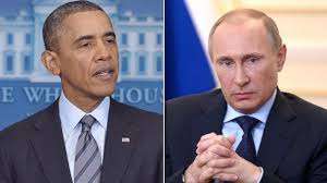 Putin vs Obama (abcnews)