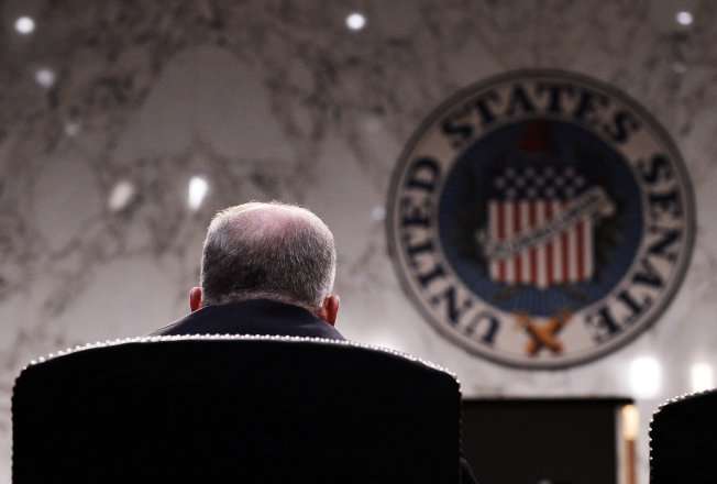 Senat dan CIA (http://www.usnews.com)