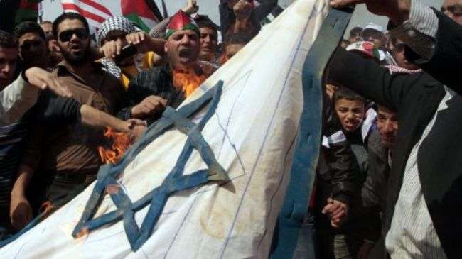 Demo anti Zionis Israel di Yordania.jpg
