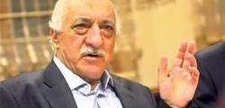 Fethullah Gulen, ulama Turki di AS.jpg
