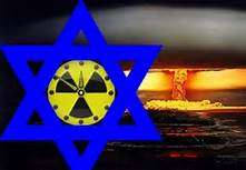 Nuklir Zionis Israel, berbahaya untuk dunia.jpg