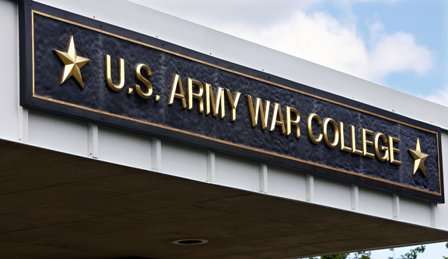 US Army War College (http://media.pennlive.com)