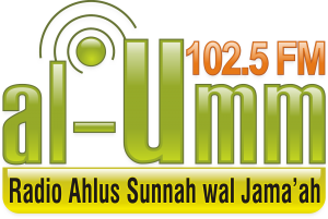 Logo radio Ulum (http://www.radioalumm.com)