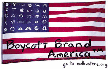 Boikot Amerika (http://www.amerikaos.com)