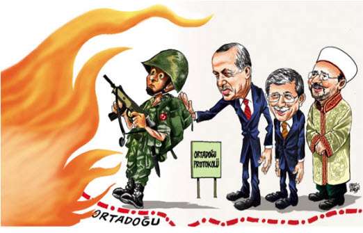 Kartun Erdogan (http://www.turkishnews.com)