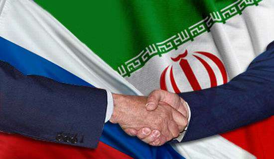 Rusia-Iran (http://www.infomondo.ro)