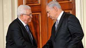 Benjamin Netanyahu dan Mahmoud Abbas.jpg