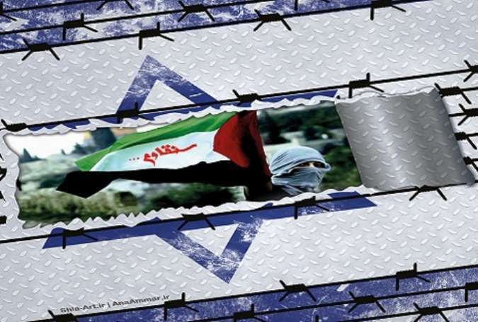 فلسطین کا تیسرا انتفاضہ اور اسلامی بیداری کا تسلسل
