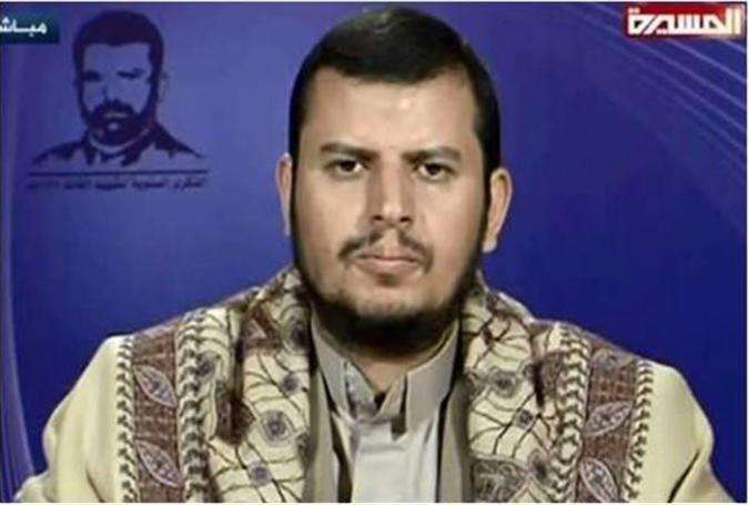 ظالم طاقتیں امریکہ کی ایما پر یمنی عوام کا قتل عام کر رہی ہیں، عبدالمالک الحوثی